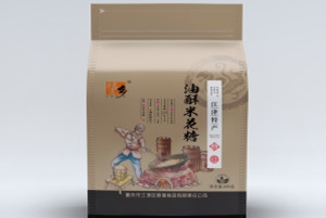 国产精品探花在线观看包装：漂亮的米花糖包装袋大气上档次