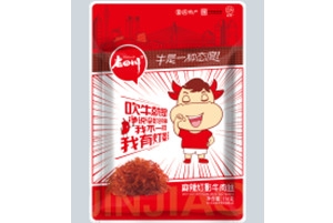 国产精品探花在线观看包装：灯影牛肉丝包装袋定制
