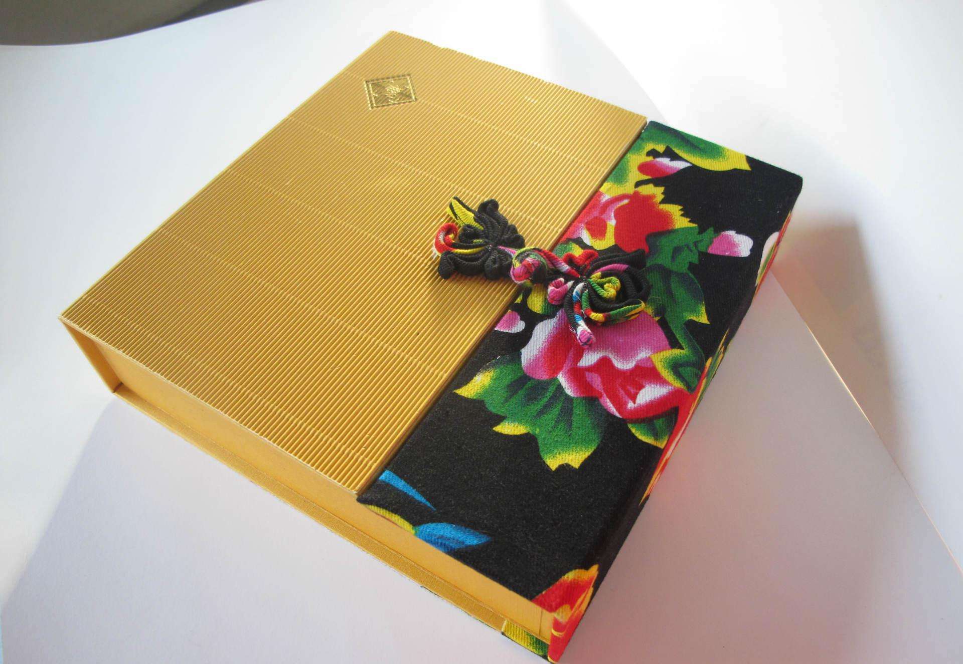重庆礼品盒 重庆礼品盒